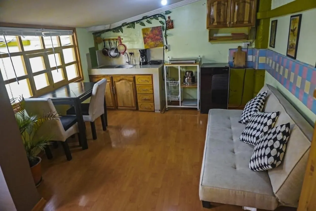 La Casa Cuencana 0*, קואנקה