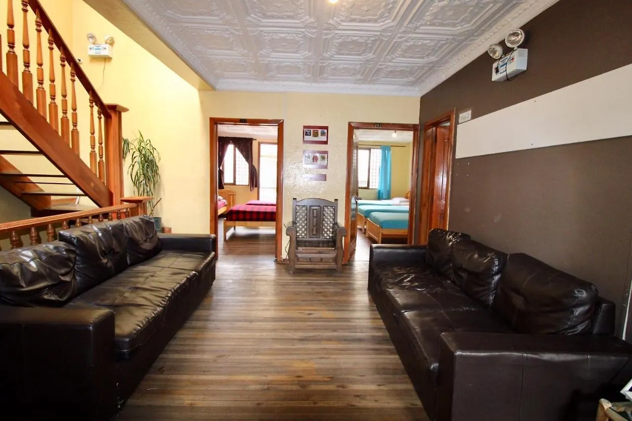 La Casa Cuencana לינה וארוחת בוקר קואנקה