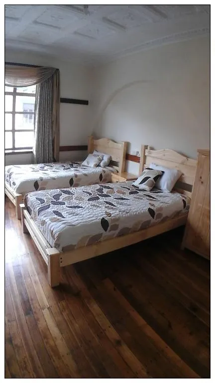 La Casa Cuencana 0*, קואנקה