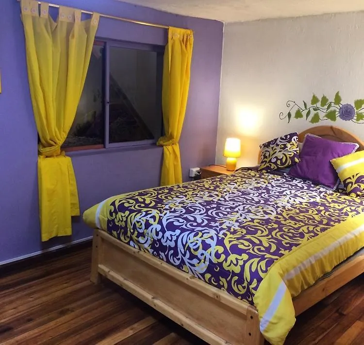 Bed & Breakfast La Casa Cuencana