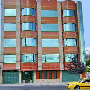 Gran Quitumbe 3*, Quito Ecuador