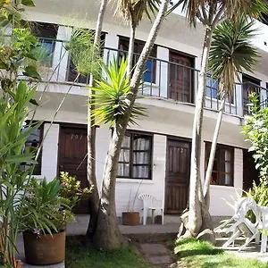 L'auberge , Quito Ecuador