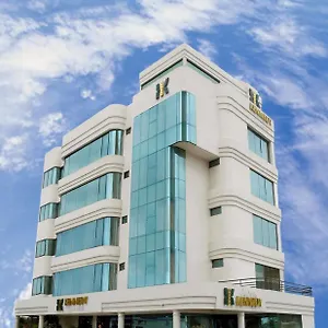 Apart Kennedy 4*, Guayaquil Ecuador